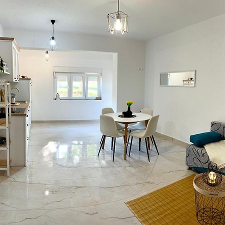 Ferienwohnung House Of Velebit Adria Senj  Exterior foto