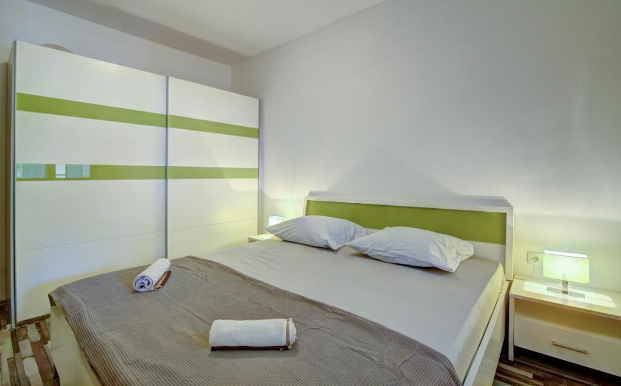 Ferienwohnung House Of Velebit Adria Senj  Exterior foto