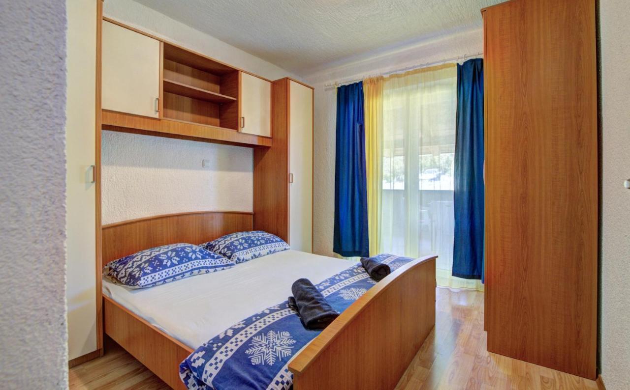 Ferienwohnung House Of Velebit Adria Senj  Exterior foto