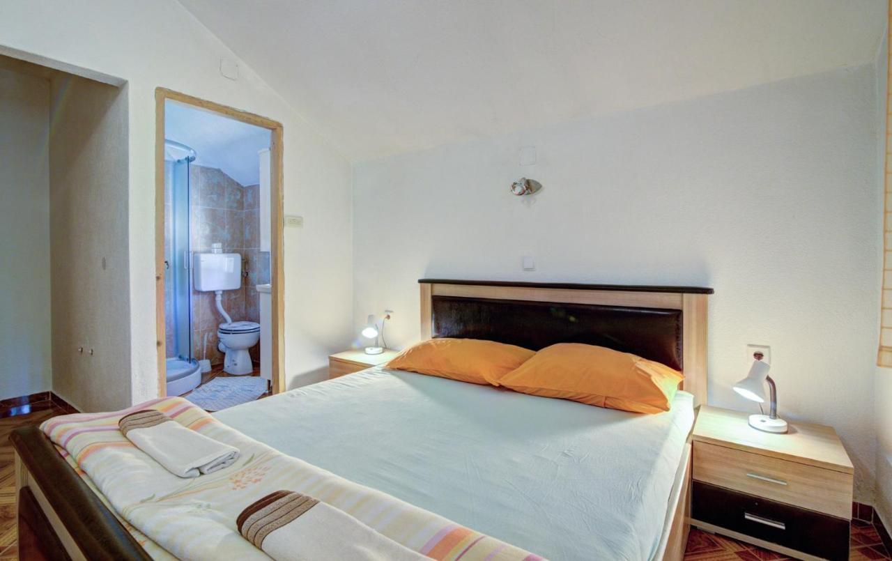 Ferienwohnung House Of Velebit Adria Senj  Exterior foto