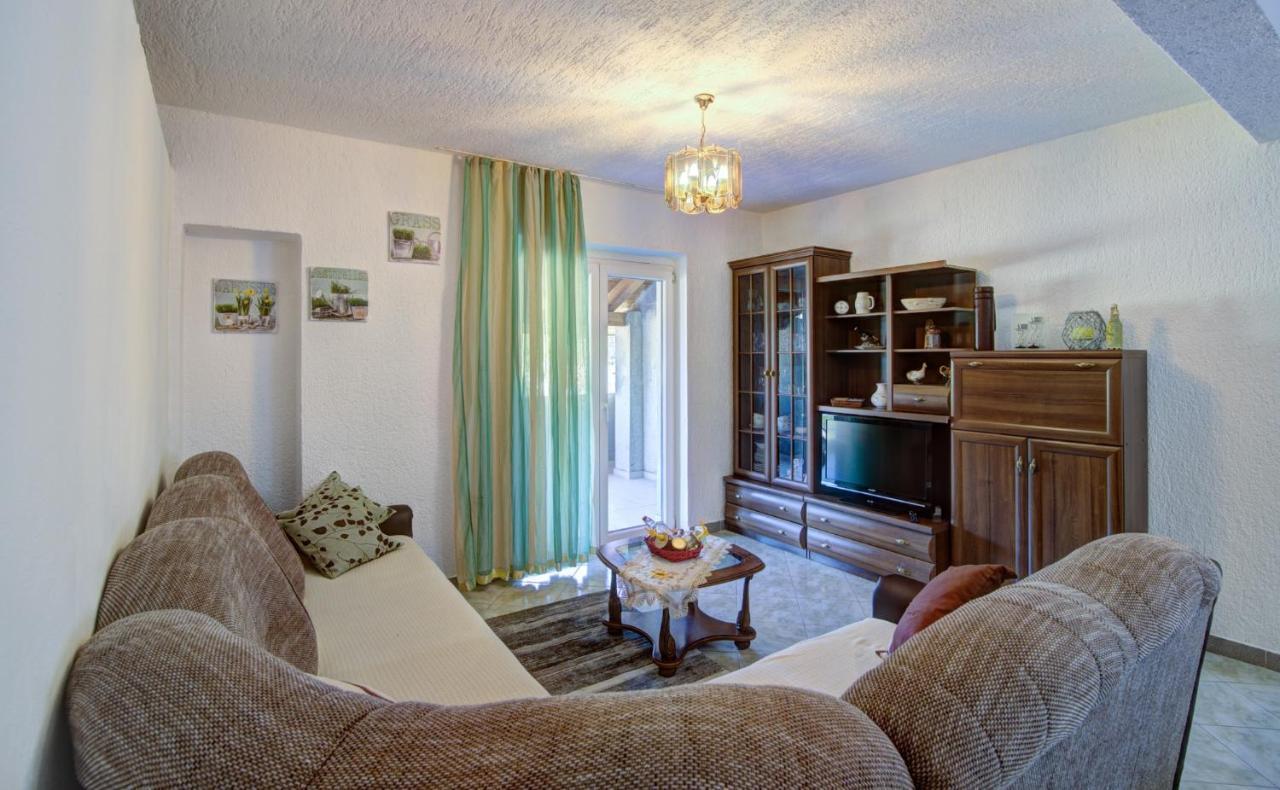 Ferienwohnung House Of Velebit Adria Senj  Exterior foto