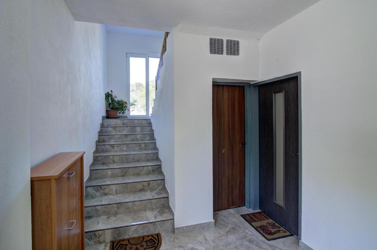 Ferienwohnung House Of Velebit Adria Senj  Exterior foto