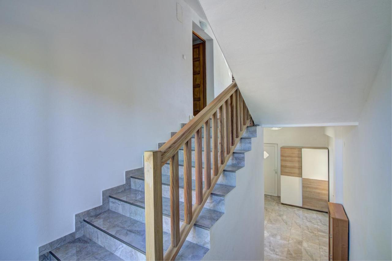Ferienwohnung House Of Velebit Adria Senj  Exterior foto