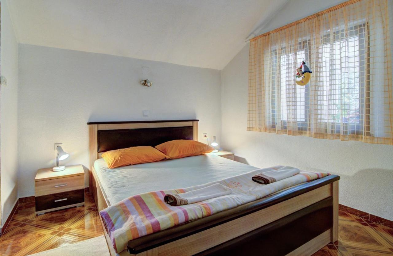 Ferienwohnung House Of Velebit Adria Senj  Exterior foto