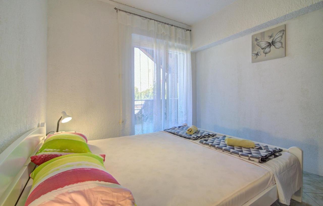 Ferienwohnung House Of Velebit Adria Senj  Exterior foto