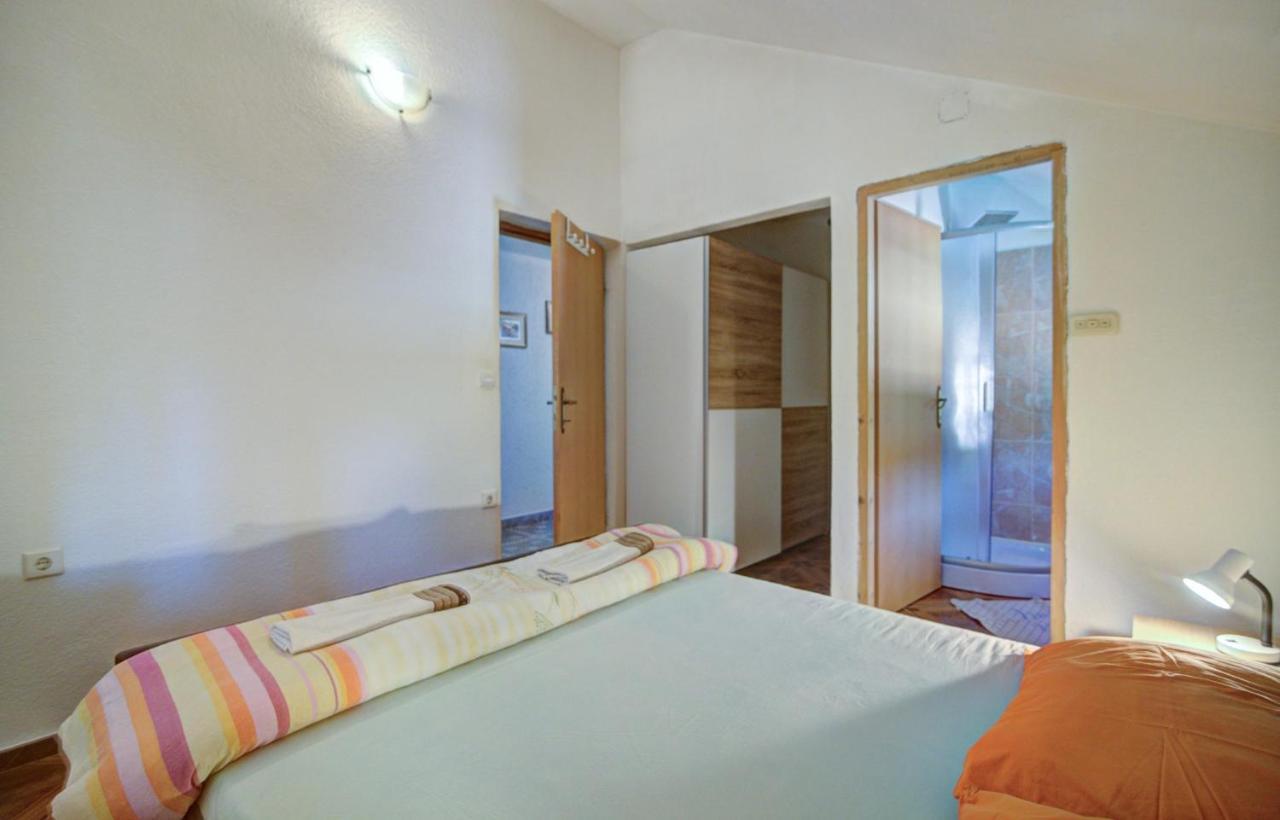 Ferienwohnung House Of Velebit Adria Senj  Exterior foto